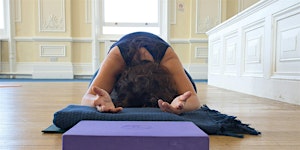 Yoga Foundations. A 6 week learning cycle for Beginners &  Returners