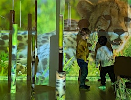 CIRC PreK presents: Environment ‒ Designing Possibilities