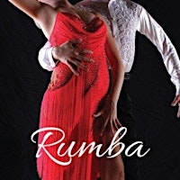 Rumba I (beginners) - 6 Weeks Course (Progressive Course)