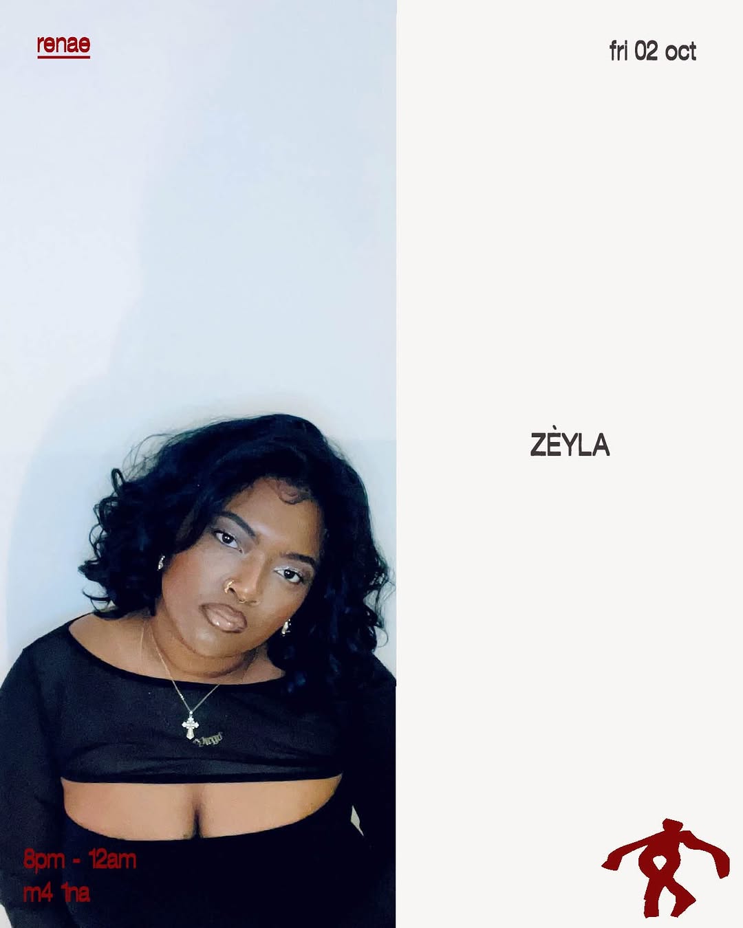 reane: ZÈYLA & Una Lee