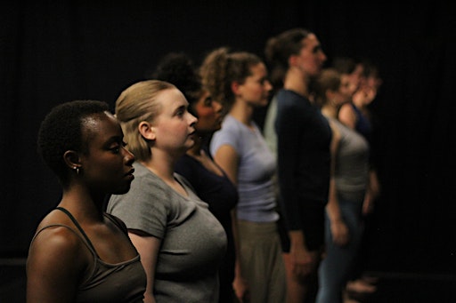 Chicago Dance Company Performance #2