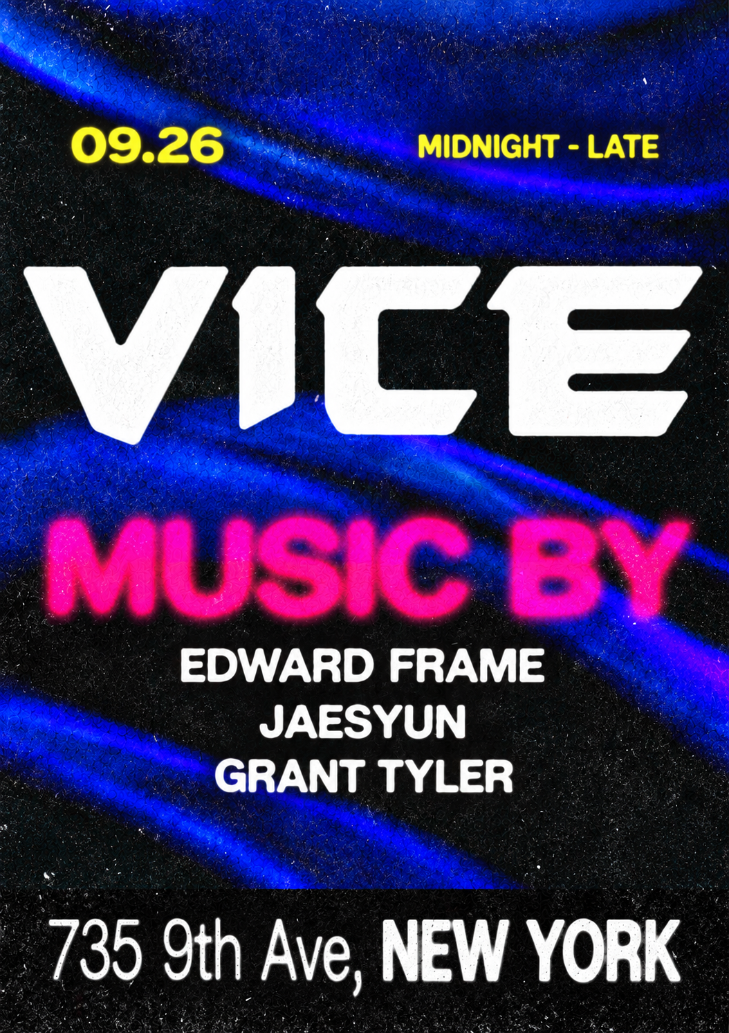 VICE: Summer's End