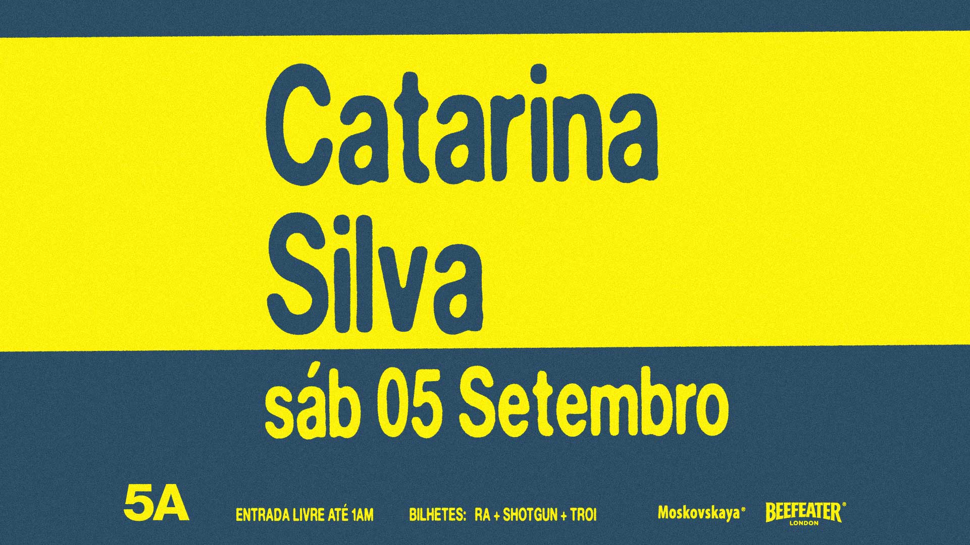 Catarina Silva