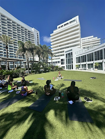 Show Some Love | Wellness Day and Spa Experience