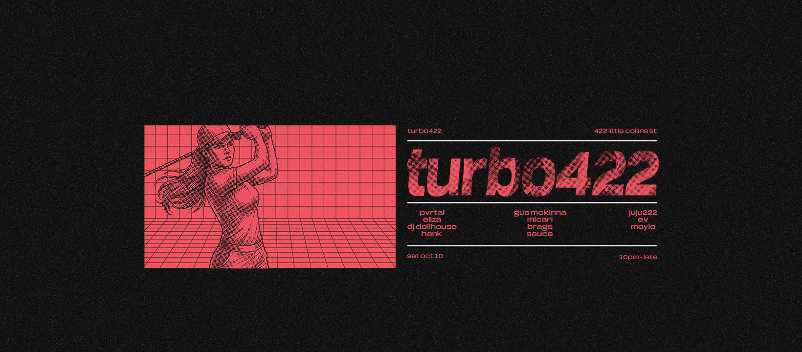 Turbo422 > 10.10