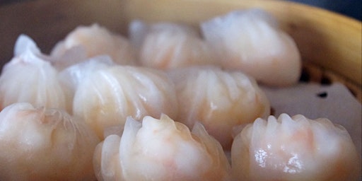 Dim Sum: Make Ha Gao & Siu Mai   served w/Chinese teas &Optional Yoga b4