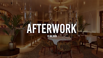 Jetlaggers Afterwork at Hollywood Savoy - Paris