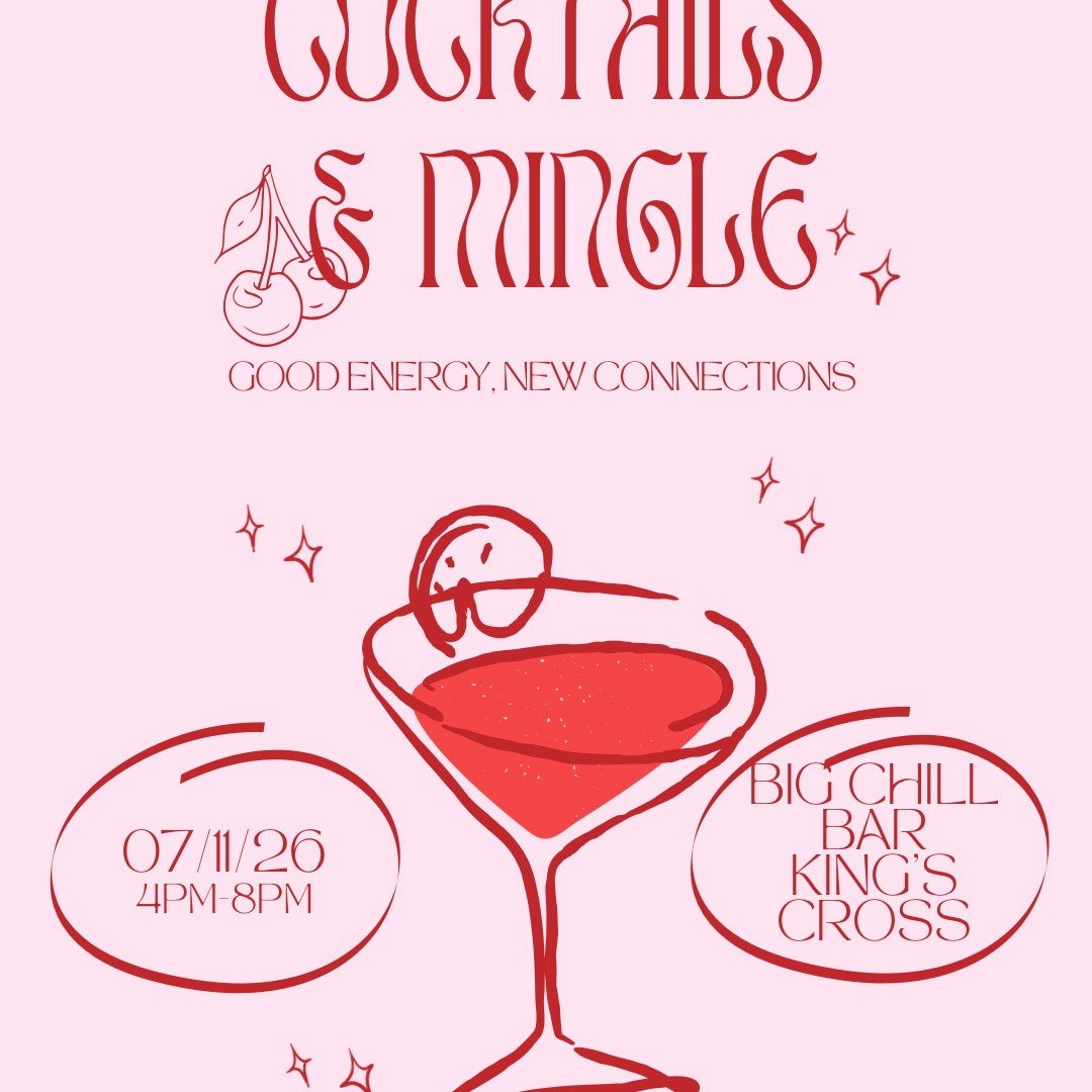 Cocktails&Mingle 