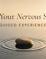 Calm Your Nervous System • Guided Experience