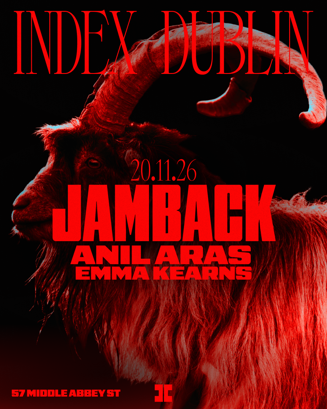 Index x Omni: Jamback