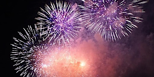 Celebrate the Boston Fireworks from Nantucket Lightship LV-112