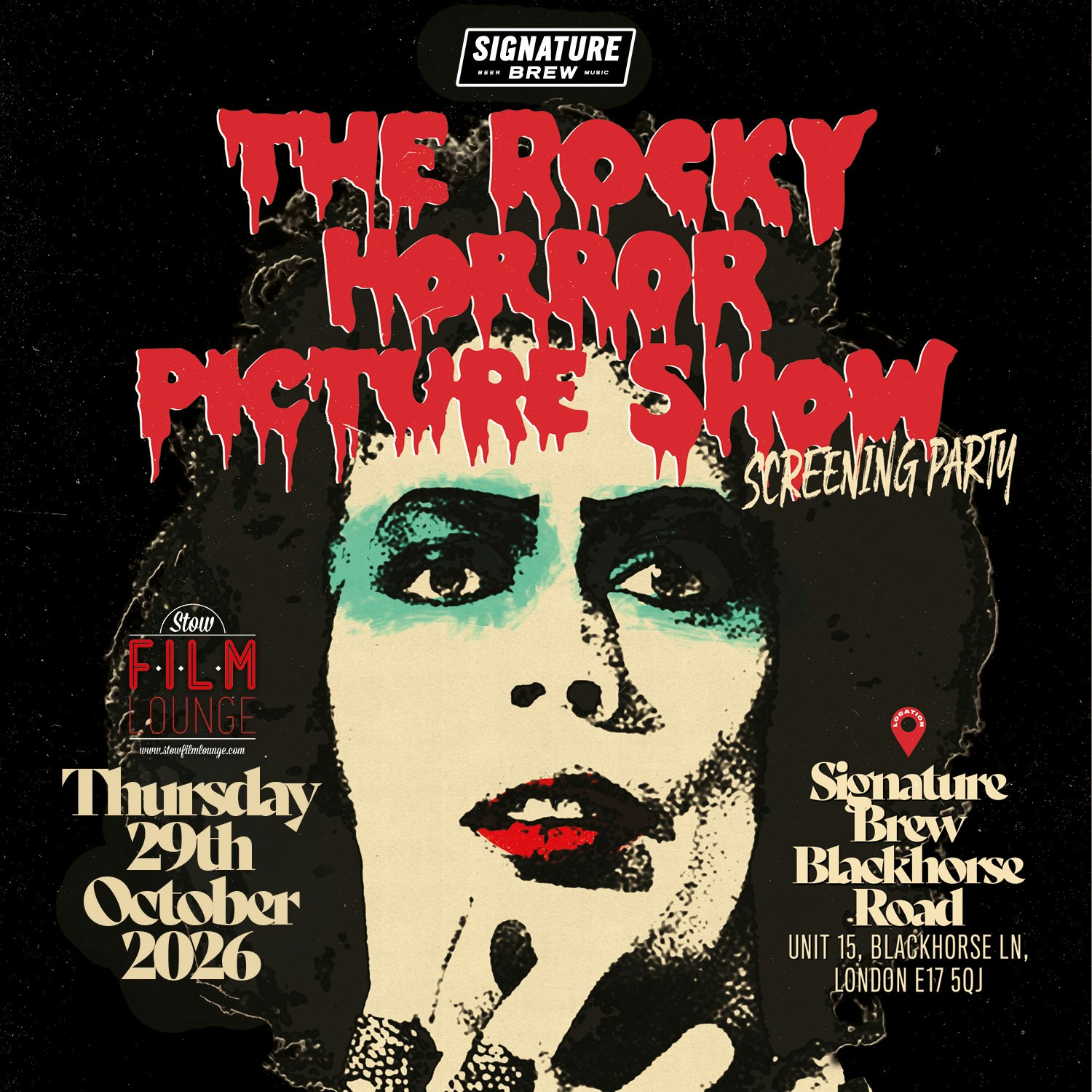 The Rocky Horror Picture Show | London
