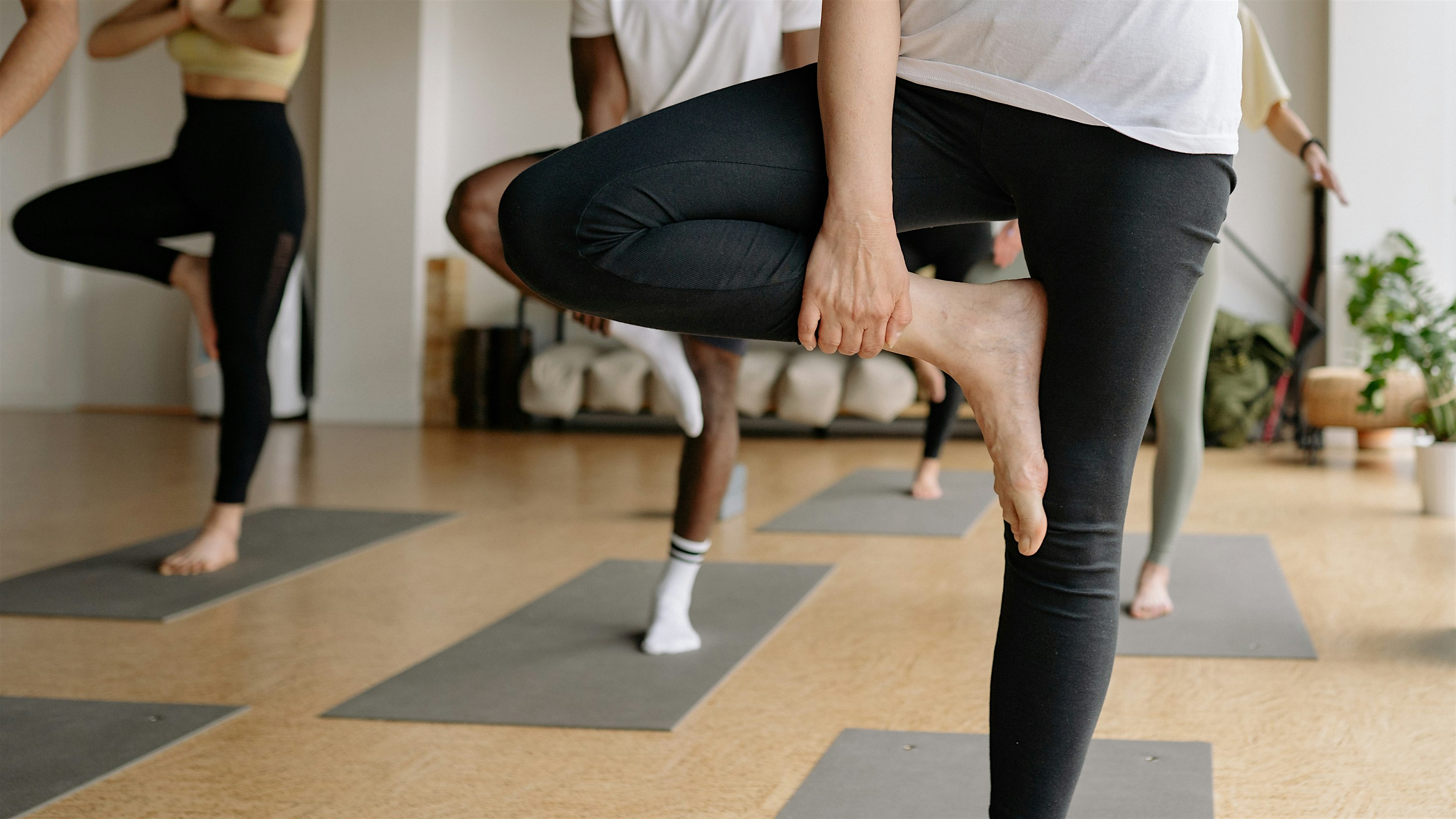 Wellness Day x Manos Al Corazón