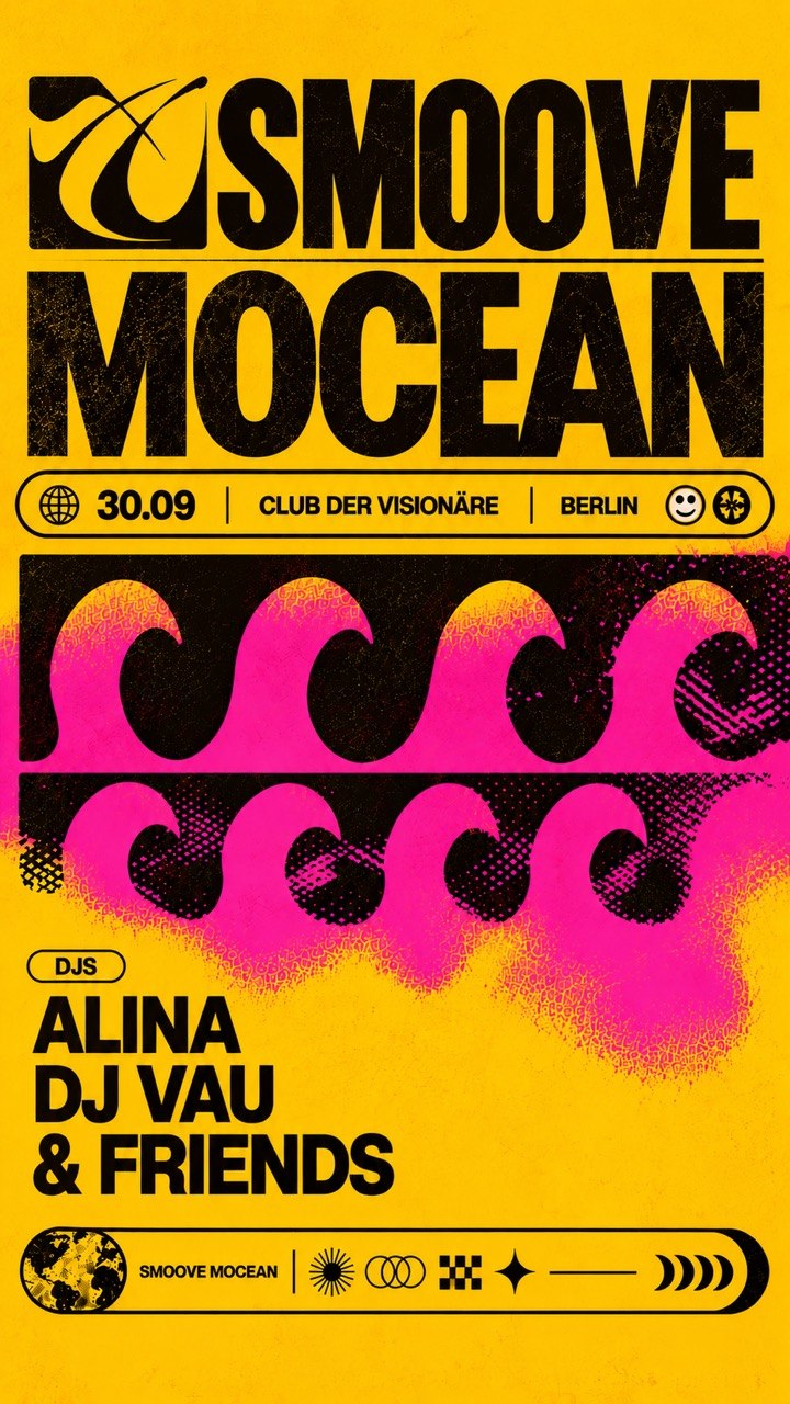 Smoove Mocean