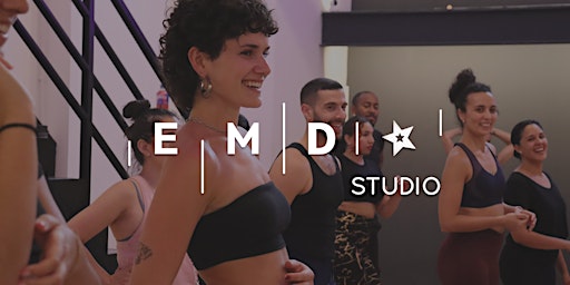 EMDSTUDIO · Clases De Salsa A Tu Ritmo