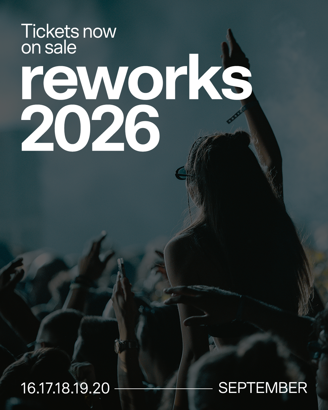 Reworks Festival 2026