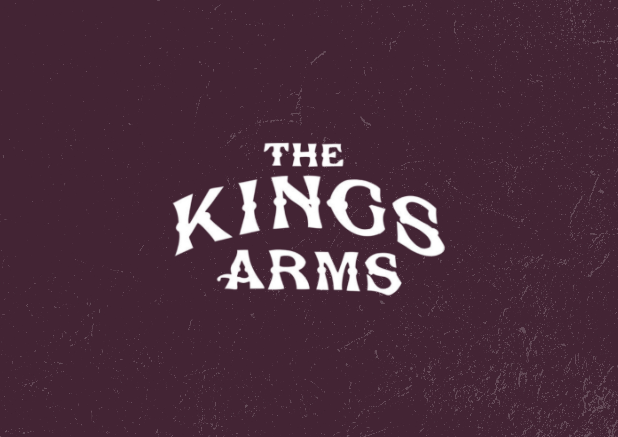 Kings Turntable: Advice From Father [13.09.2026]