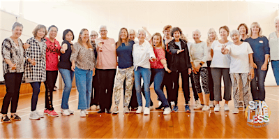 Line Dancing St Heliers