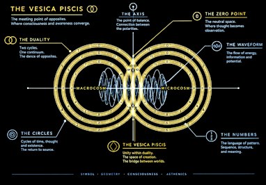 The Vajra -  Aethenica &  the  Purpose of Life