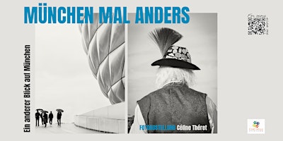München Mal Anders Fotoausstellung - Vernissage