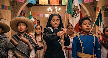 Taller familiar | El grito de independencia