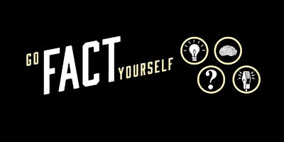 Go Fact Yourself - LIVE in LA with Wil Wheaton & Anne Wheaton