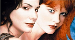 PRACTICAL MAGIC SAFE HAVEN