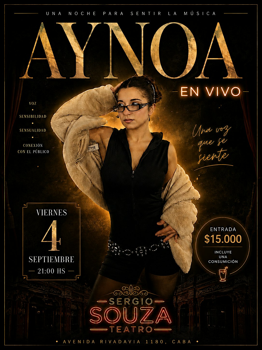 Aynoa