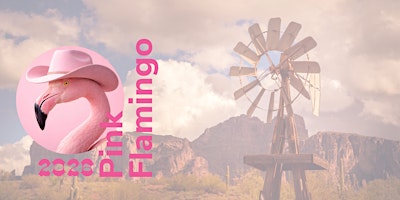 2026 PiNK FLAMiNGO