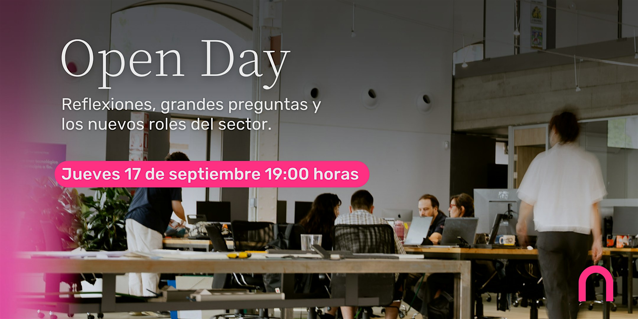 Open Day