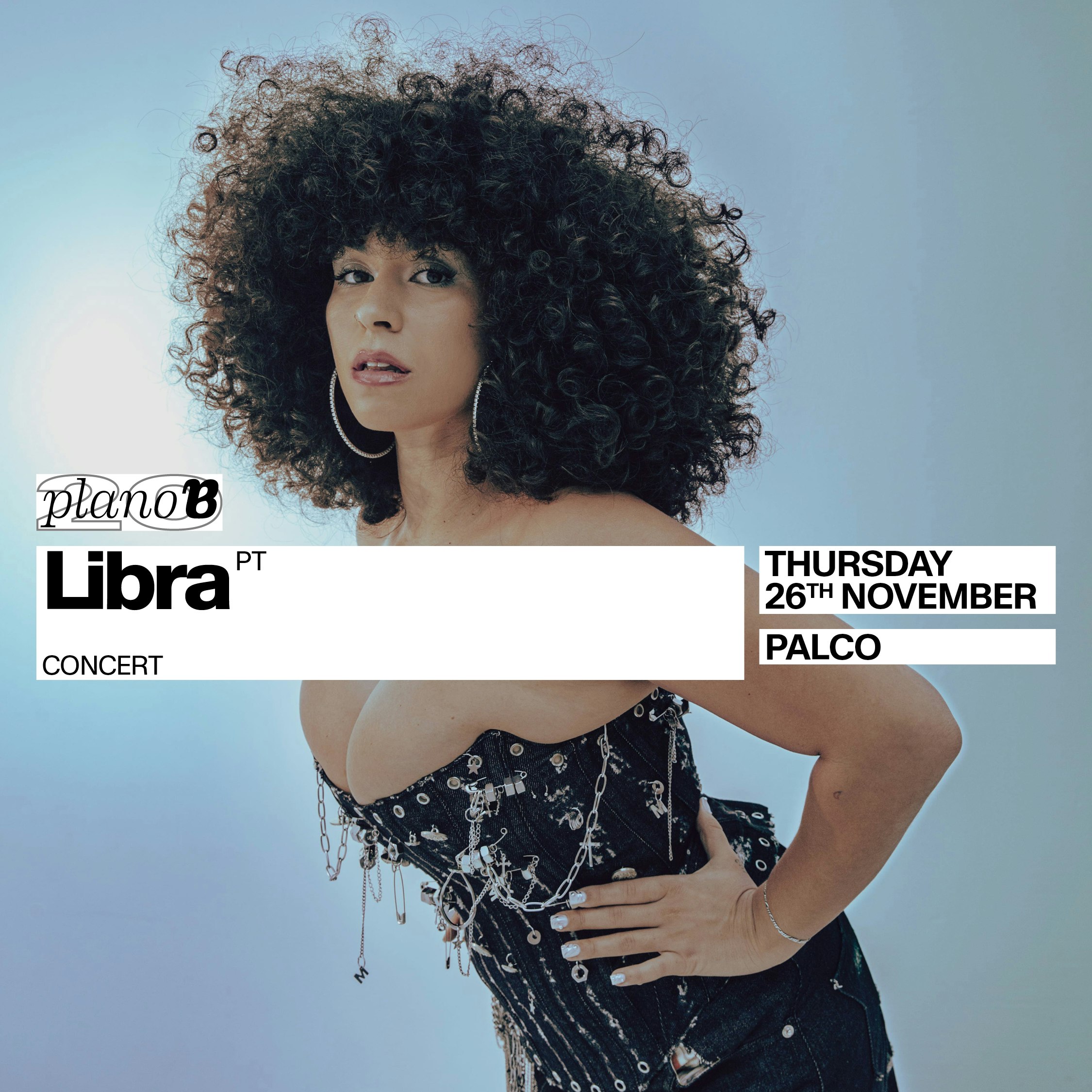 Libra (Concerto)