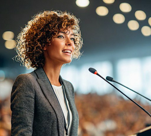 CONGRESO de VISIBILIDAD: Upskilling en comunicación para mujeres directivas
