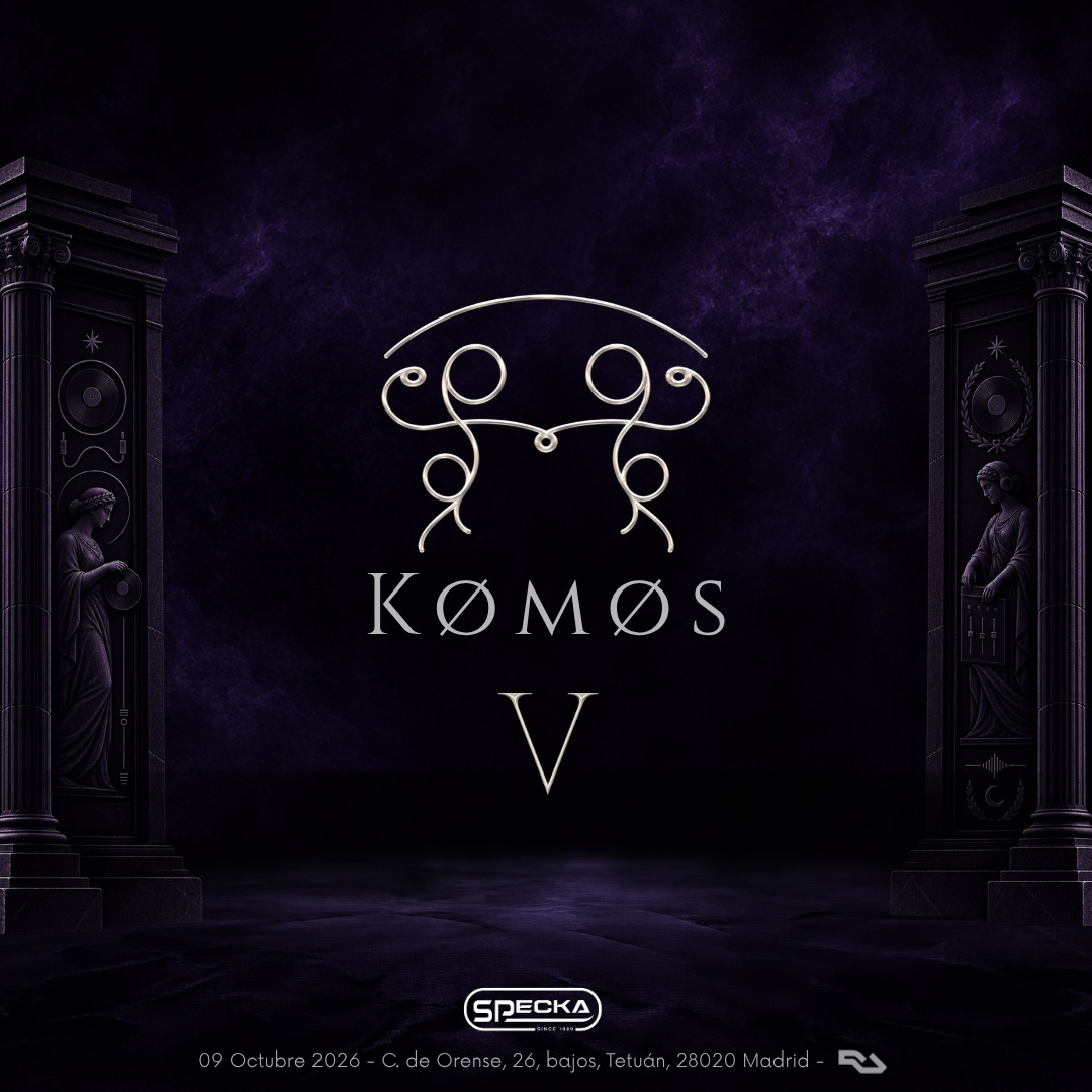 Komos V I Specka Club