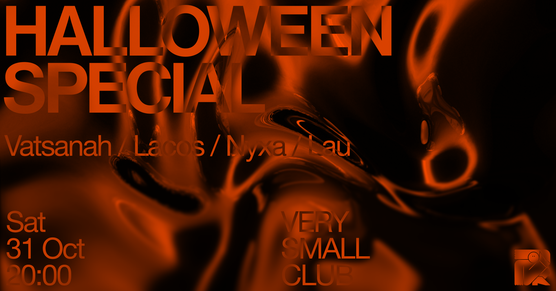 HALLOWEEN SPECIAL