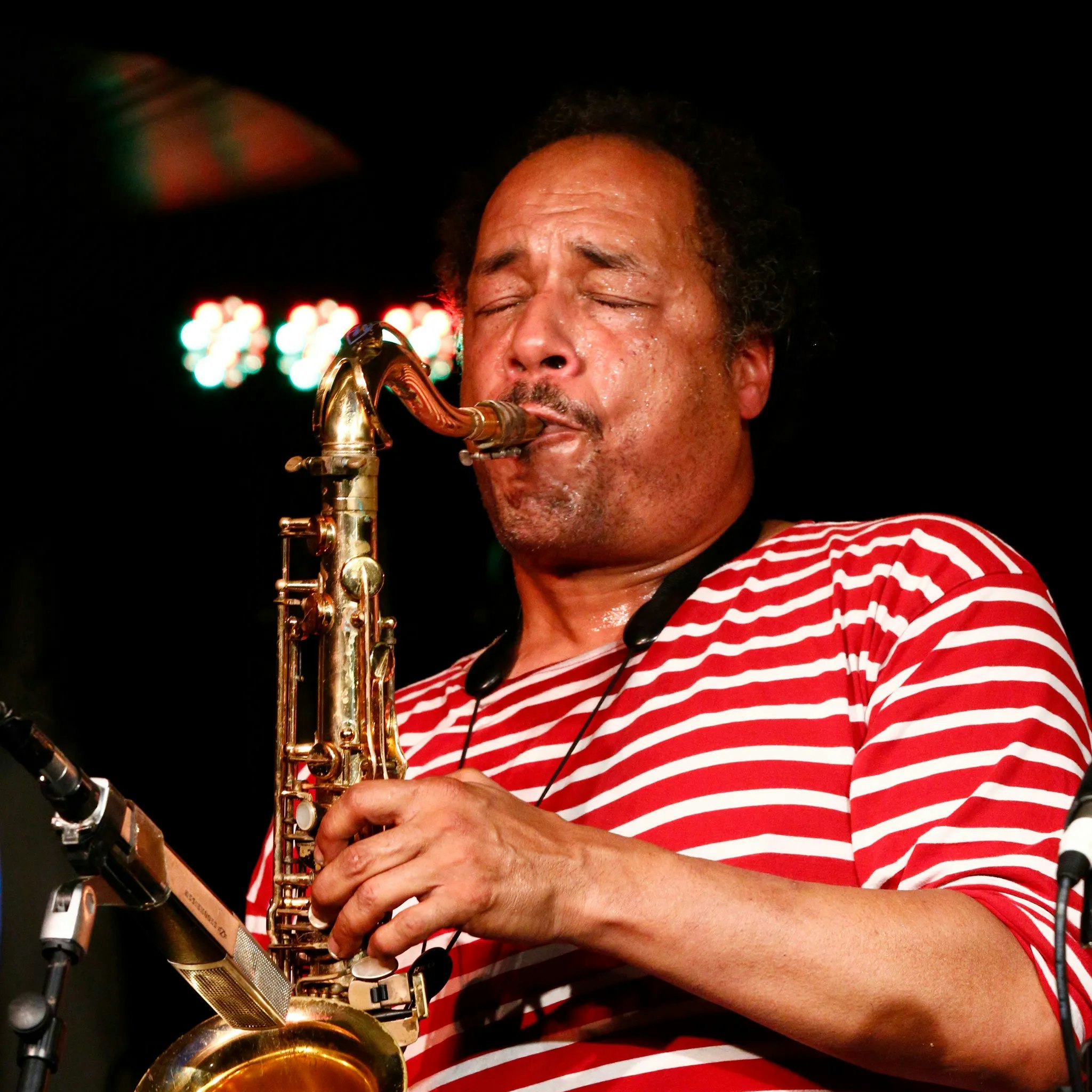 Ricky Ford Quartet