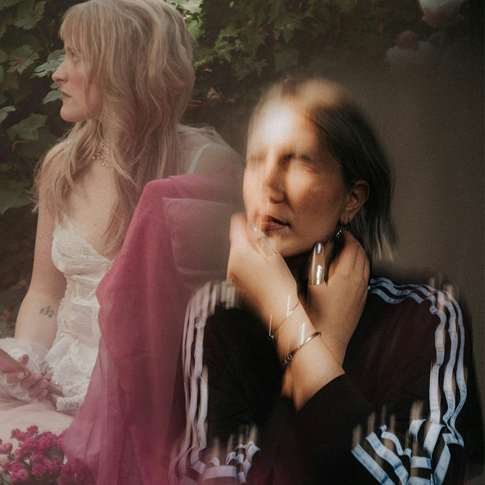 Svisi & ANN-KNOWN: Joint EP Release Show
