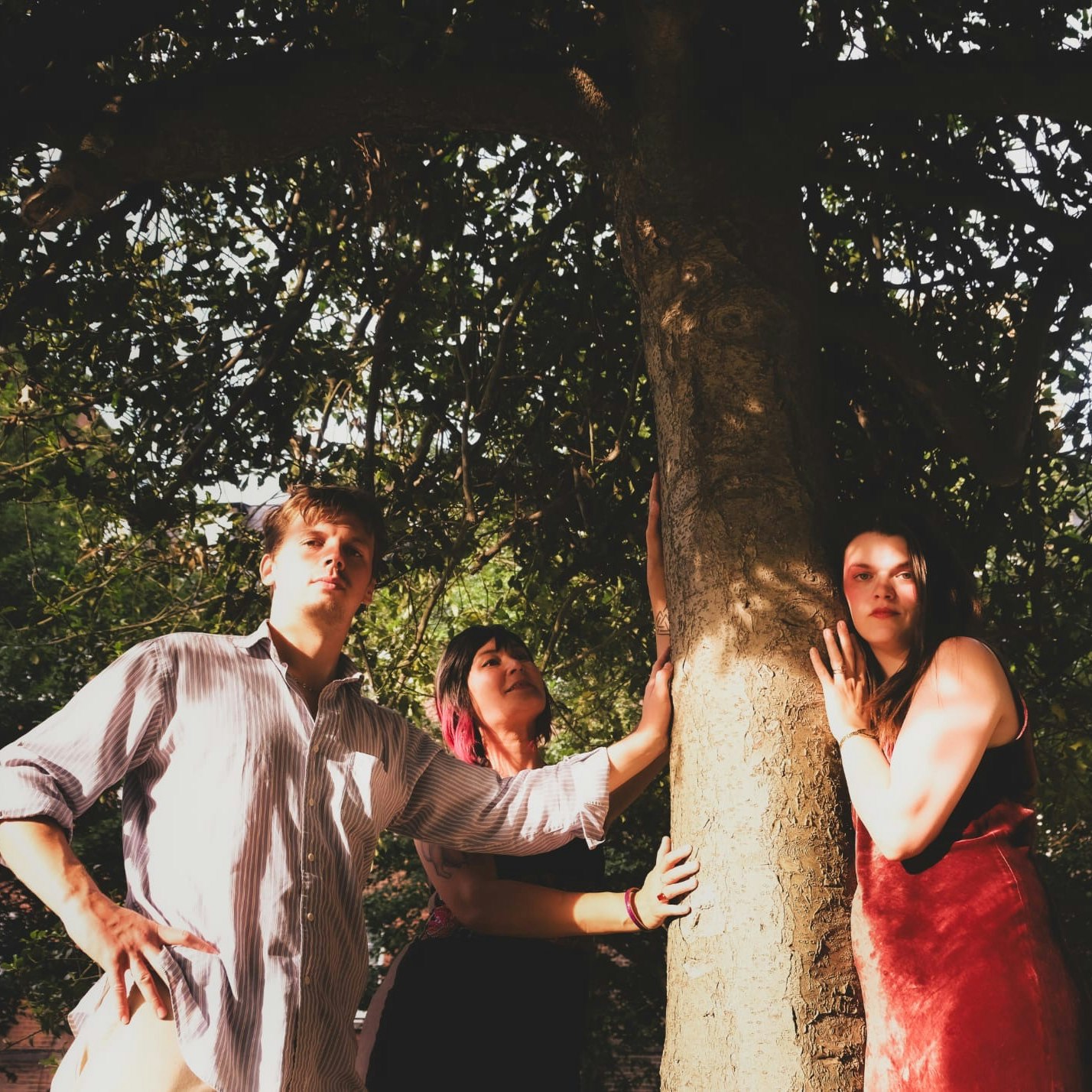 Mother Church Yolk Album Launch 