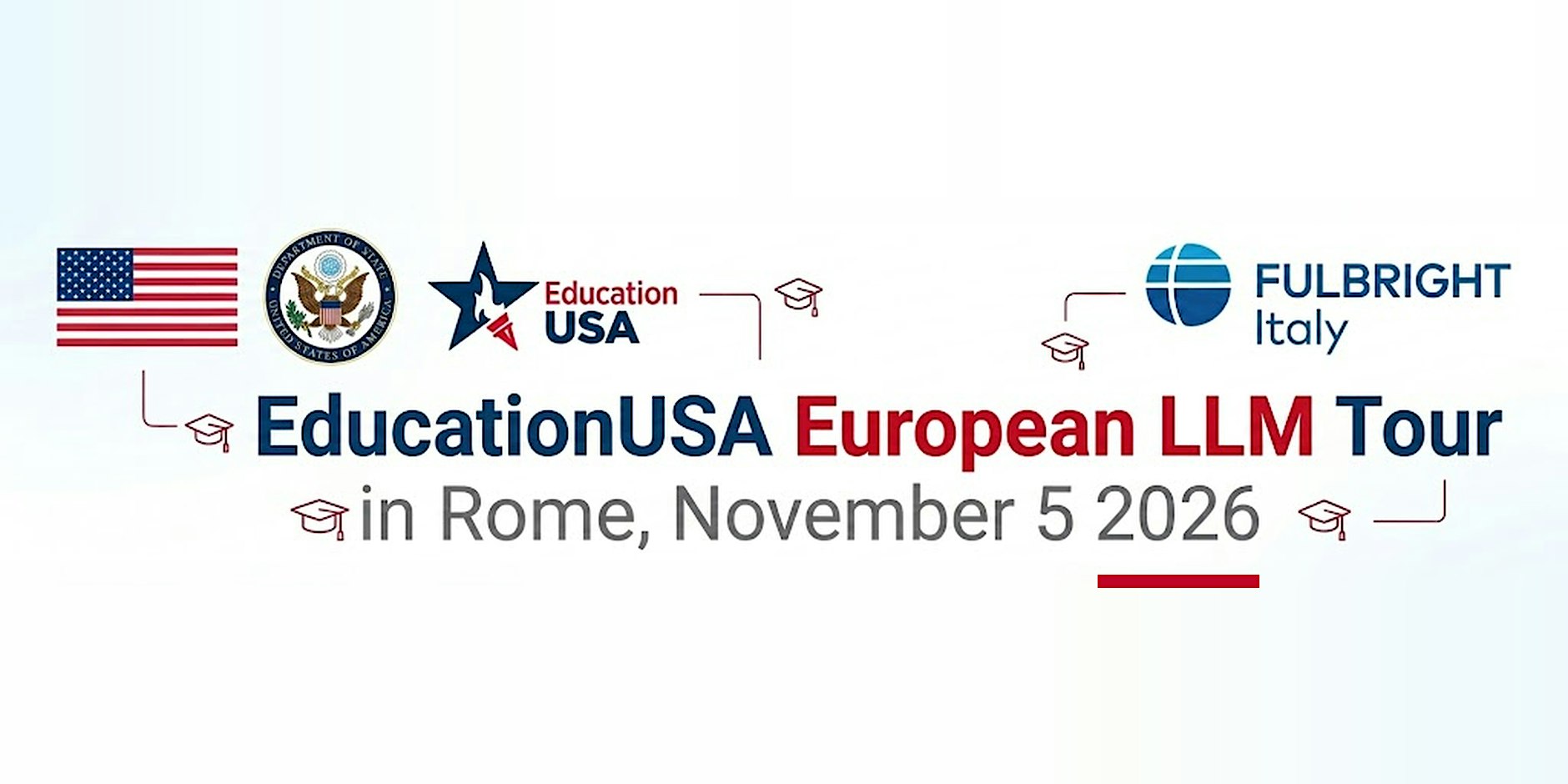 EducationUSA European LLM Tour
