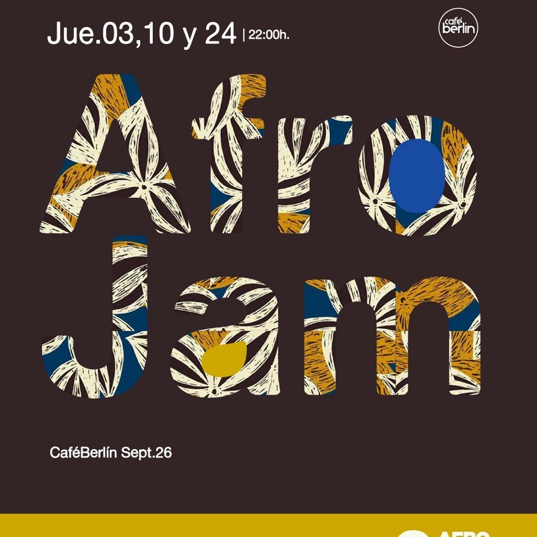 Afrojam