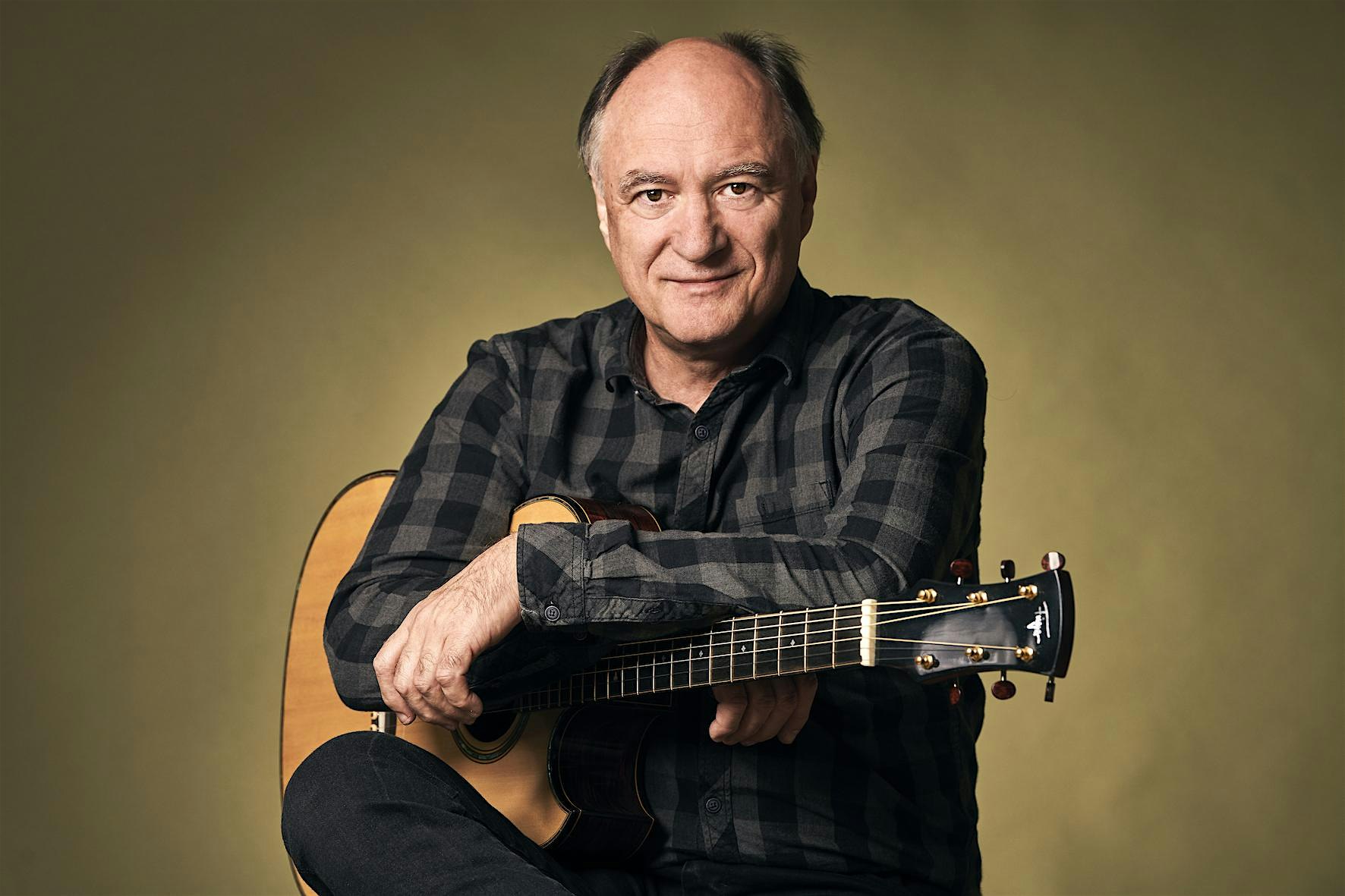 The International Guitar Night 2026