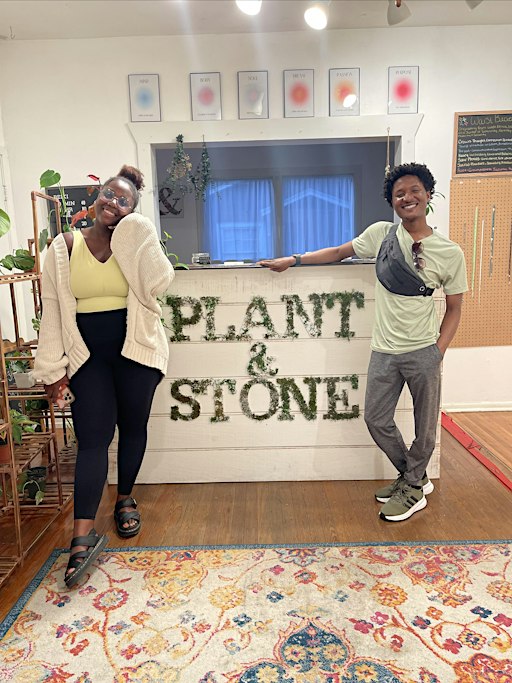 R&B Slow Flow Yoga & Sound Bath