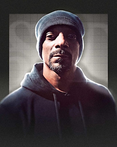 SNOOP DOGG LIVE IN CONCERT -ONE NIGHT ONLY-