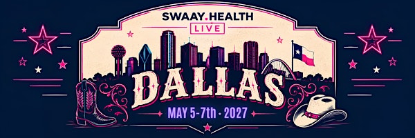 Swaay.Health LIVE 2027