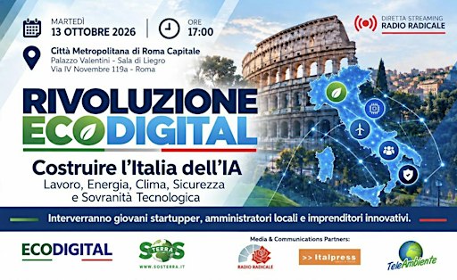 Rivoluzione EcoDigital