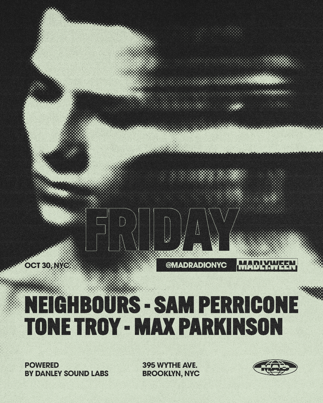 NEIGHBOURS / SAM PERRICONE /Tone Troy /Max Parkinson