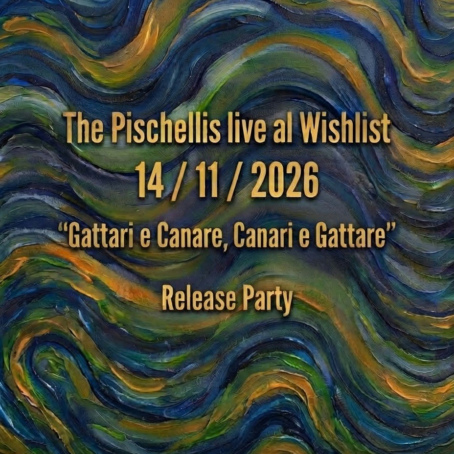 The Pischellis 
