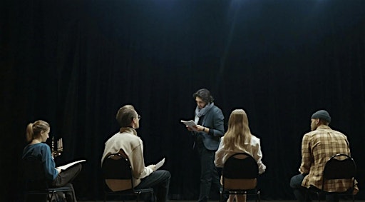 IMPROV MEET UP