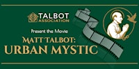 Matt Talbot: Urban Mystic