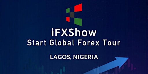 iFXShow Lagos 2026