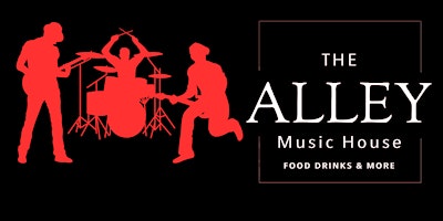 Live Music Performance  On Stage